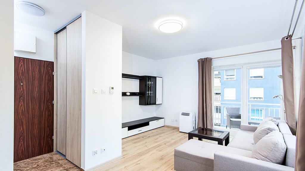 You are currently viewing Apartament do sprzedaży Szczecin