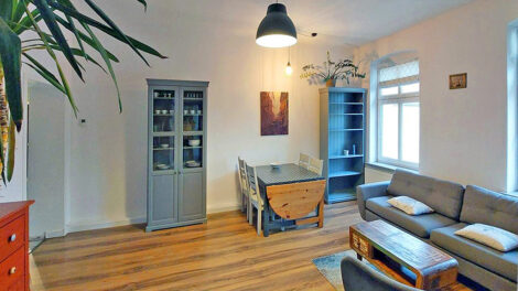 Read more about the article Apartament do sprzedaży Szczecin