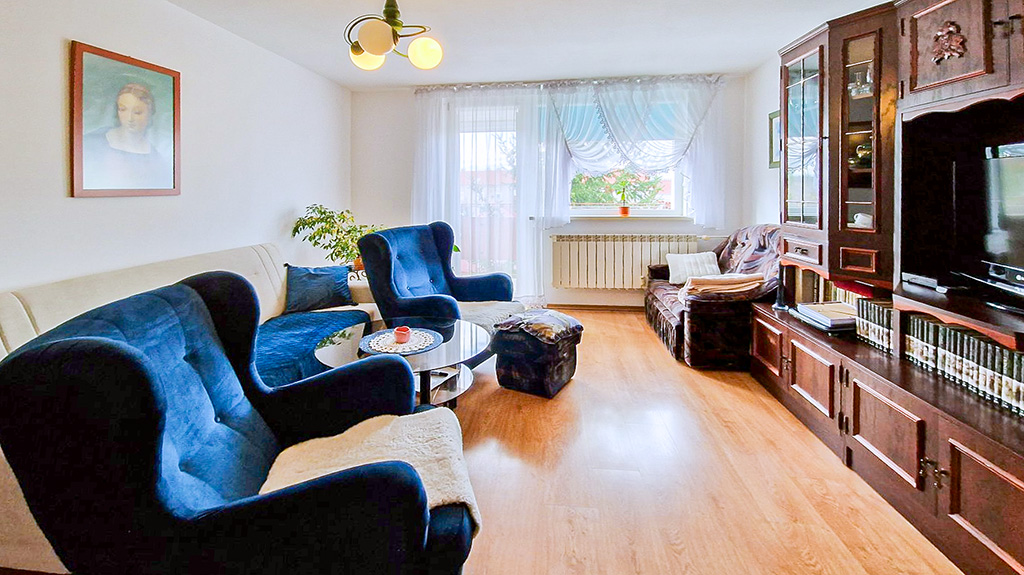 You are currently viewing Apartament do sprzedaży Zielona Góra (okolice)