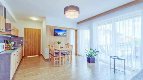 Read more about the article Apartament do sprzedaży nad morzem