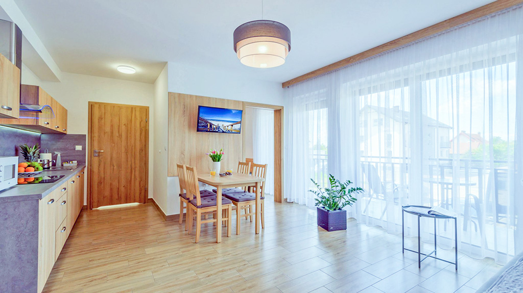 You are currently viewing Apartament do sprzedaży nad morzem