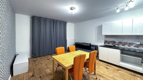Read more about the article Apartament do wynajęcia Gdynia (okolice)
