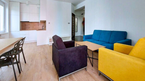 Read more about the article Apartament do wynajęcia Piotrków Trybunalski