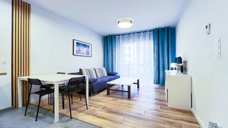 Read more about the article Apartament do wynajęcia Szczecin