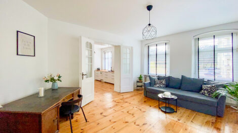 Read more about the article Apartament do wynajęcia Szczecin