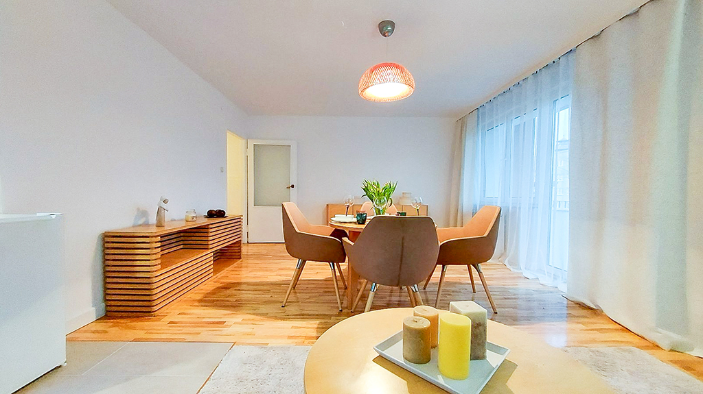 You are currently viewing Apartament do wynajęcia Zielona Góra (okolice)