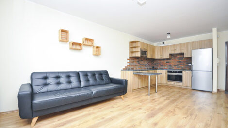 Read more about the article Apartament do wynajmu Gdynia (okolice)