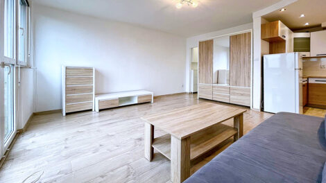 Read more about the article Apartament do wynajmu Szczecin