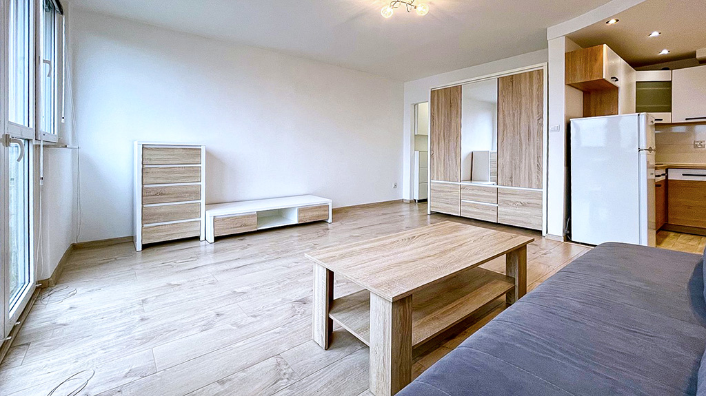 You are currently viewing Apartament do wynajmu Szczecin