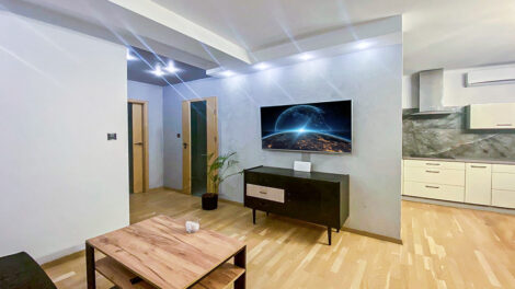 Read more about the article Apartament do wynajmu Szczecin