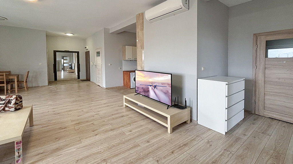 You are currently viewing Apartament do wynajmu Szczecin