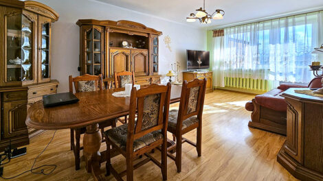 Read more about the article Apartament na sprzedaż Bielsko-Biała (okolice)