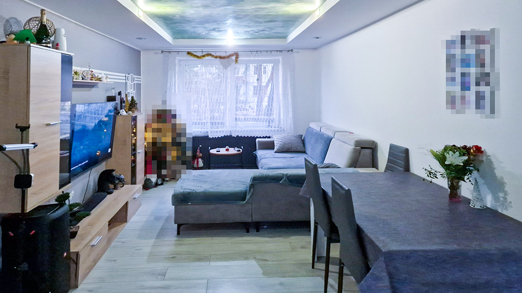 You are currently viewing Apartament na sprzedaż Bolesławiec (okolice)