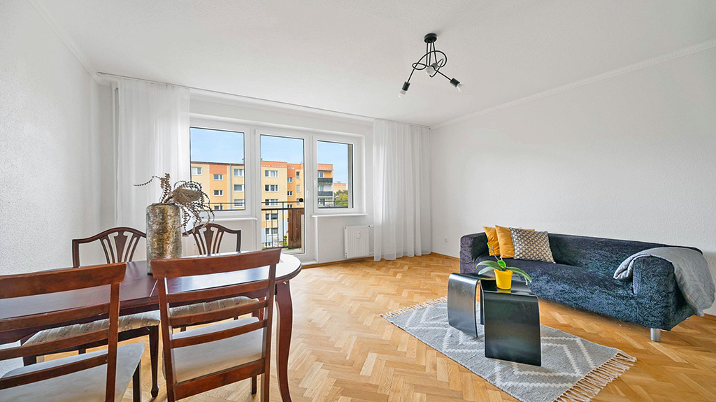 You are currently viewing Apartament na sprzedaż Gdańsk