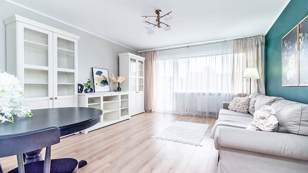 You are currently viewing Apartament na sprzedaż Gdynia