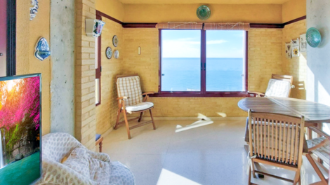 Read more about the article Apartament na sprzedaż Hiszpania (Benidorm)