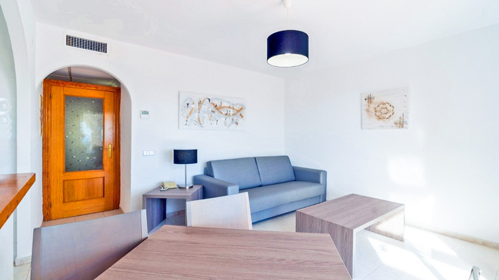 You are currently viewing Apartament na sprzedaż Hiszpania (Calpe)