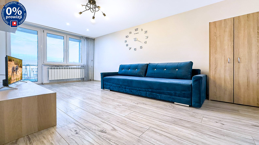 You are currently viewing Apartament na sprzedaż Katowice (okolice)