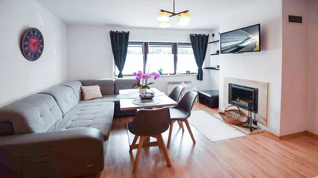 You are currently viewing Apartament na sprzedaż Zakopane (okolice)