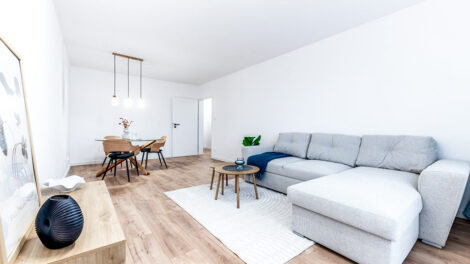 Read more about the article Apartament na sprzedaż nad morzem