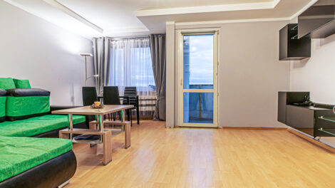 Read more about the article Apartament na wynajem Bolesławiec