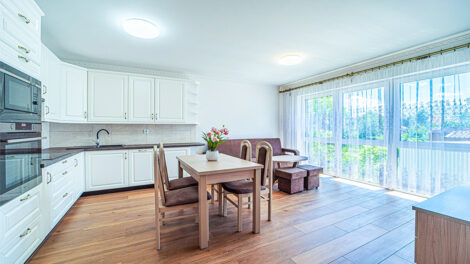 Read more about the article Apartament na wynajem Bolesławiec