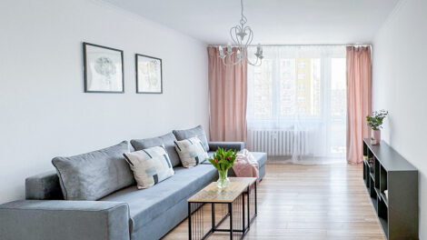 Read more about the article Apartament na wynajem Częstochowa