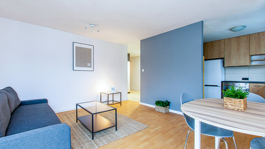 You are currently viewing Apartament na wynajem Poznań