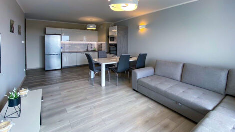 Read more about the article Apartament na wynajem Szczecin