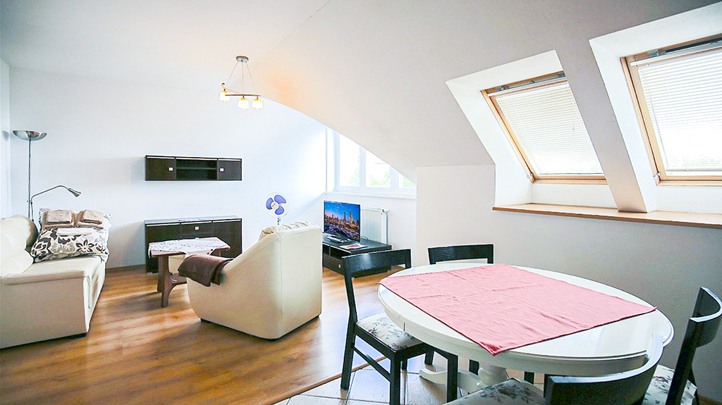 You are currently viewing Apartament na wynajem Szczecin