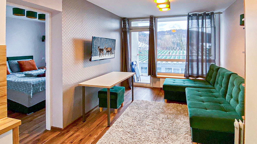 You are currently viewing Apartament do sprzedaży Bielsko-Biała (okolice)