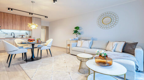 Read more about the article Apartament do sprzedaży Elbląg