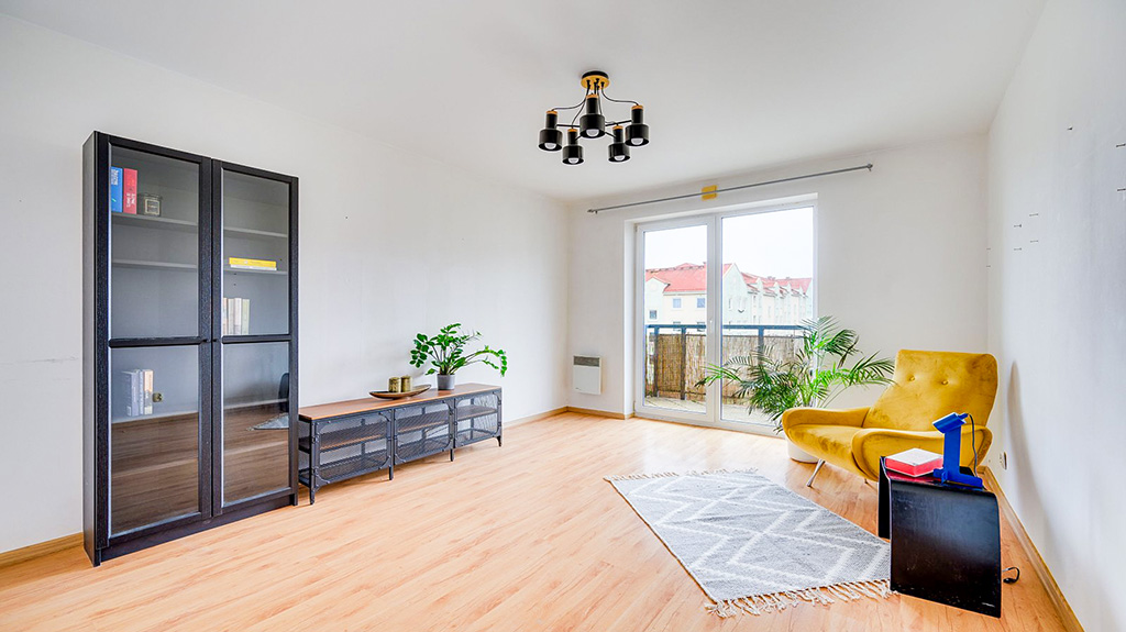 You are currently viewing Apartament do sprzedaży Gdańsk