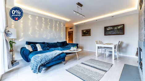 Read more about the article Apartament do sprzedaży Gdynia (okolice)