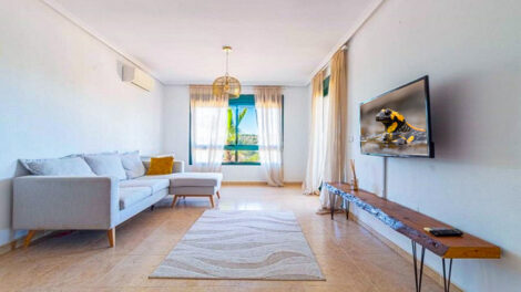 Read more about the article Apartament do sprzedaży Hiszpania (Orihuela Costa)