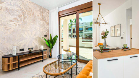 Read more about the article Apartament do sprzedaży Hiszpania (Torrevieja)