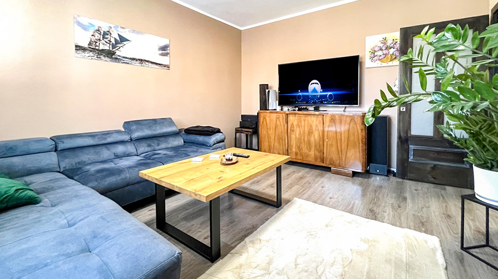 You are currently viewing Apartament do sprzedaży Kalisz