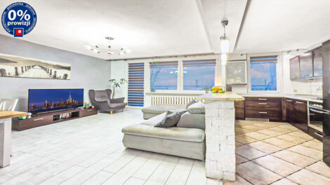 Read more about the article Apartament do sprzedaży Katowice (okolice)