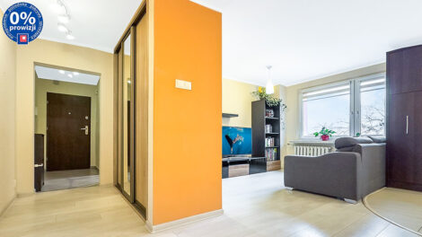 Read more about the article Apartament do sprzedaży Katowice (okolice)