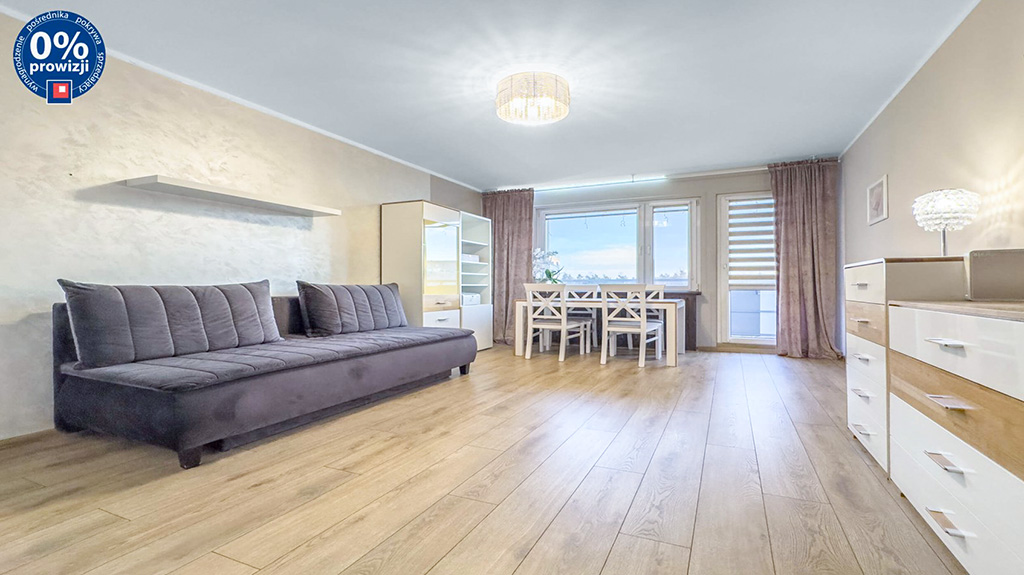 You are currently viewing Apartament do sprzedaży Katowice