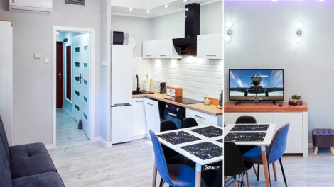Read more about the article Apartament do sprzedaży Kołobrzeg