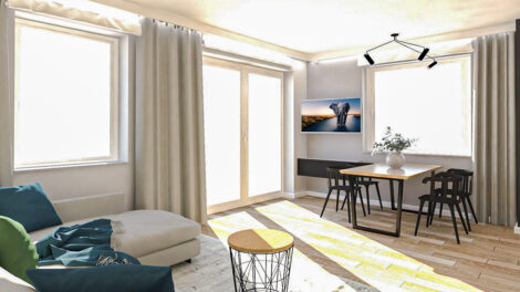 Read more about the article Apartament do sprzedaży Ostrów Wielkopolski