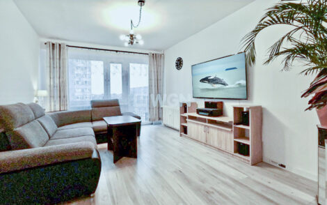 Read more about the article Apartament do sprzedaży Słupsk