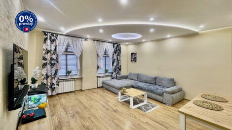 Read more about the article Apartament do sprzedaży Słupsk