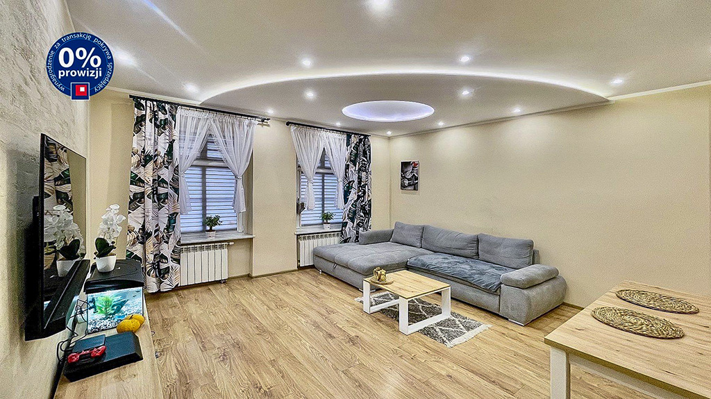 You are currently viewing Apartament do sprzedaży Słupsk