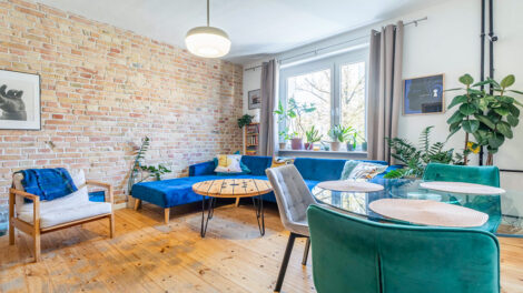Read more about the article Apartament do sprzedaży Szczecin