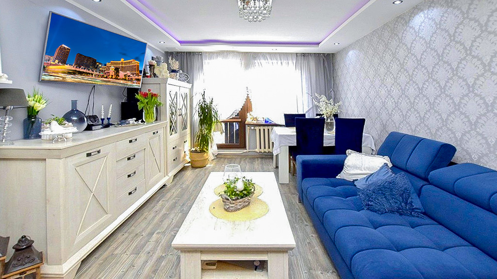 You are currently viewing Apartament do sprzedaży Toruń (okolice)