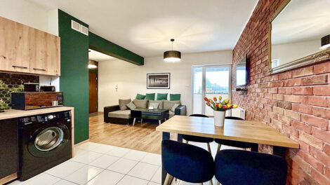 Read more about the article Apartament do sprzedaży nad morzem