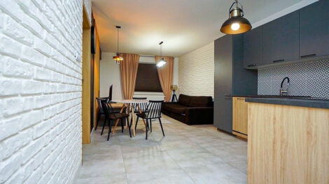 Read more about the article Apartament do wynajmu Konin