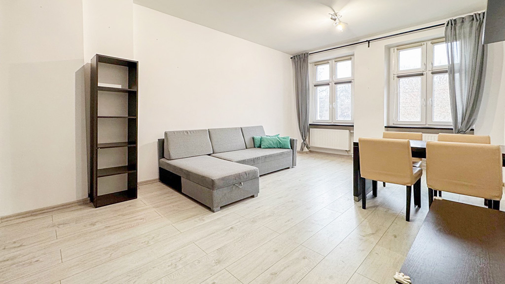 You are currently viewing Apartament do wynajęcia Szczecin